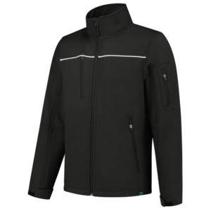 Tricorp Softshell Luxe Rewear