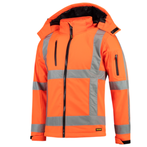 Tricorp Softshell RWS