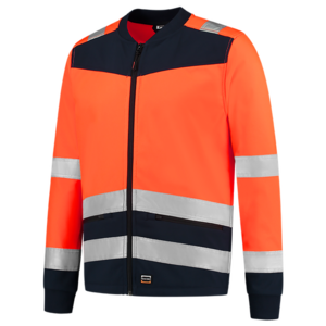 Tricorp Softshell High Vis Bicolor