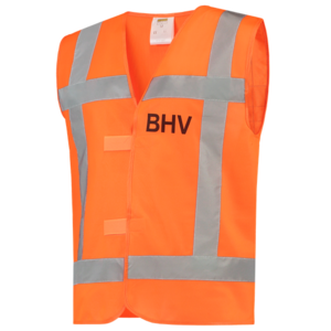 Tricorp Veiligheidsvest RWS BHV