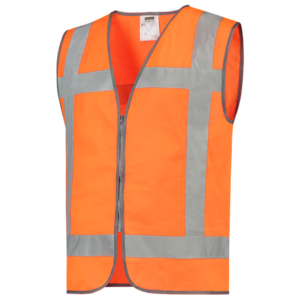 Tricorp Veiligheidsvest RWS Rits