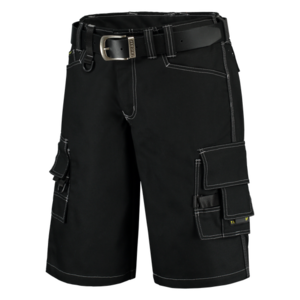 Tricorp Werkbroek Canvas Kort
