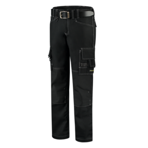 Tricorp Werkbroek Cordura Canvas