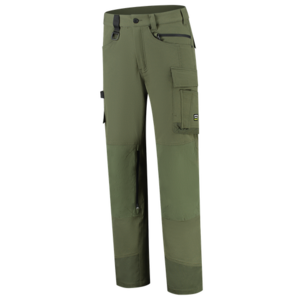 Tricorp Werkbroek Cordura 4-Way Stretch
