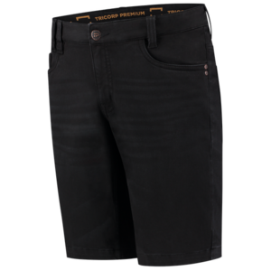 Tricorp Jeans Premium Stretch Kort