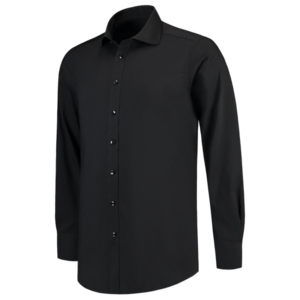 Tricorp Overhemd Stretch Fitted