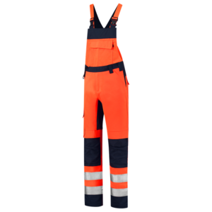 Tricorp Amerikaanse Overall High Vis Bicolor