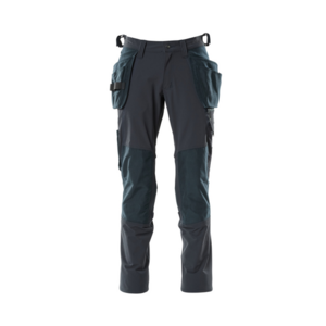 Mascot 18031-311 Broek met spijkerzakken