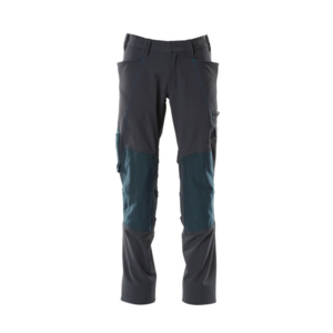 Mascot 18079-511 Broek met kniezakken