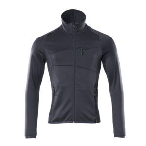 Mascot 18103-316 Fleecetrui met rits