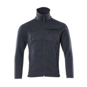 Mascot 18105-951 Gebreide trui met rits