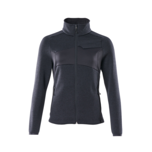 Mascot 18155-951 Gebreide trui met rits
