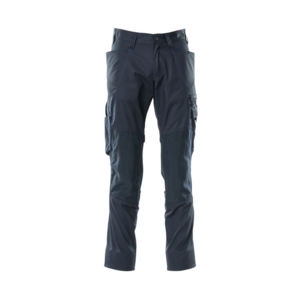 Mascot 18379-230 Broek met kniezakken