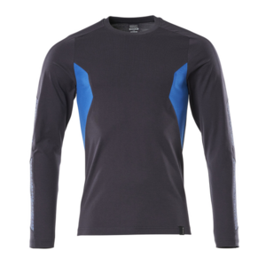 Mascot 18381-959 T-shirt, met lange mouwen