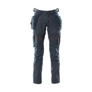 Mascot 18531-442 Broek met spijkerzakken