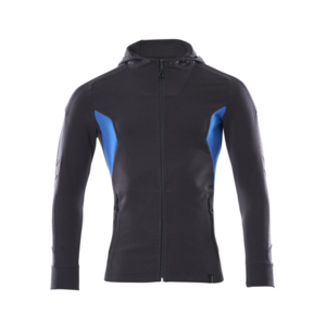 Mascot 18584-962 Capuchontrui met rits