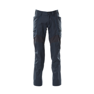 Mascot 18679-442 Broek met dijbeenzakken