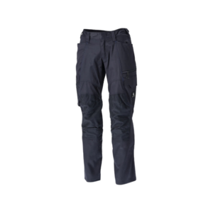 Mascot 20679-439 Broek met kniezakken