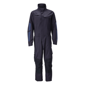 Mascot 20719-563 Overall met kniezakken