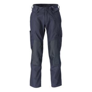 Mascot 21879-330 Broek met kniezakken