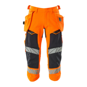 Mascot 19049-711 Driekwart broek met spijkerzakken