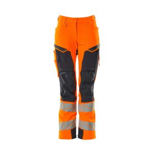 Mascot 19078-511 Broek met kniezakken