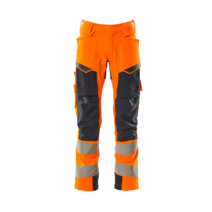 Mascot 19079-511 Broek met kniezakken