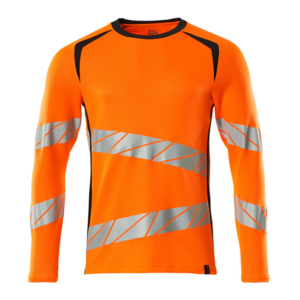 Mascot 19081-771 T-shirt, met lange mouwen