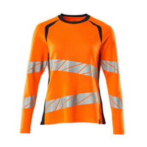Mascot 19091-771 T-shirt, met lange mouwen