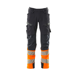 Mascot 19179-511 Broek met kniezakken