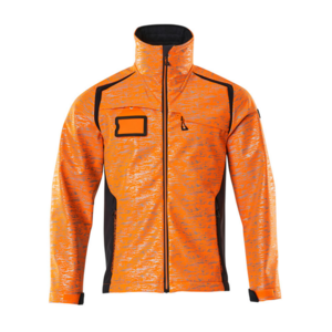 Mascot 19202-291 Softshell jas