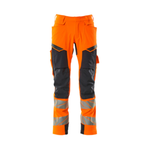 Mascot 19279-510 Broek met kniezakken