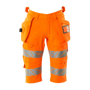 Mascot 19349-711 Shorts, lange met spijkerzakken
