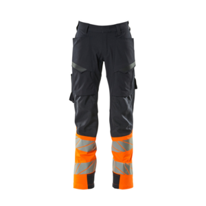 Mascot 19379-510 Broek met dijbeenzakken