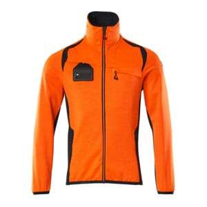 Mascot 19403-316 Fleecetrui met rits