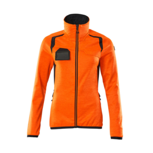 Mascot 19453-316 Fleecetrui met rits