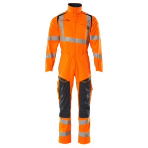 Mascot 19519-236 Overall met kniezakken