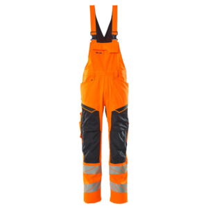Mascot 19569-236 Amerikaanse overall met kniezakken