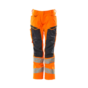 Mascot 19578-236 Broek met kniezakken