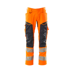 Mascot 19579-236 Broek met kniezakken