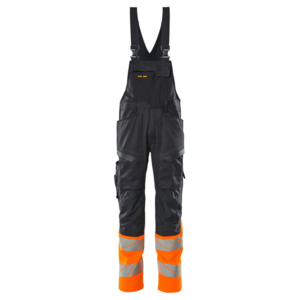 Mascot 19669-236 Amerikaanse overall met kniezakken