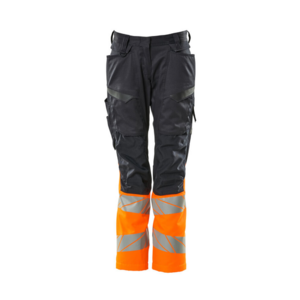 Mascot 19678-236 Broek met kniezakken