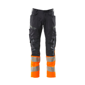 Mascot 19679-236 Broek met kniezakken