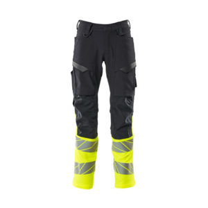 Mascot 19879-711 Broek met kniezakken