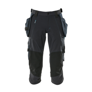 Mascot 17049-311 Driekwart broek met spijkerzakken