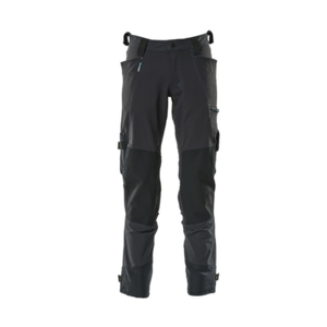Mascot 17079-311 Broek met kniezakken