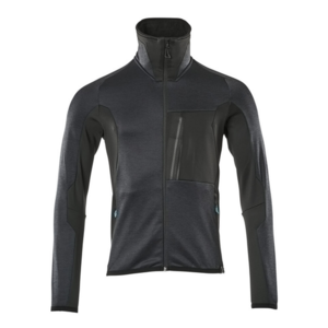 Mascot 17103-316 Fleecetrui met rits