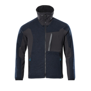 Mascot 17105-309 Gebreid jas met rits