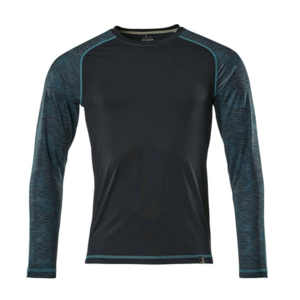 Mascot 17281-944 T-shirt, met lange mouwen
