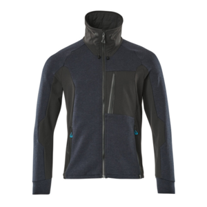 Mascot 17484-319 Sweatshirt met rits